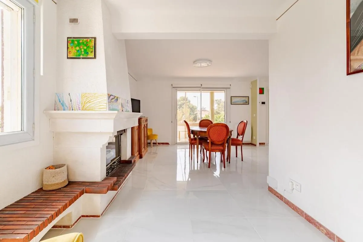 Maison Independante 52 M2, Clim, Wifi Et Jardin La Londe-les-Maures Villa